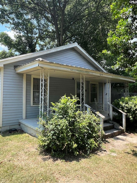 1019 Hamrick St, Columbia, SC 29201