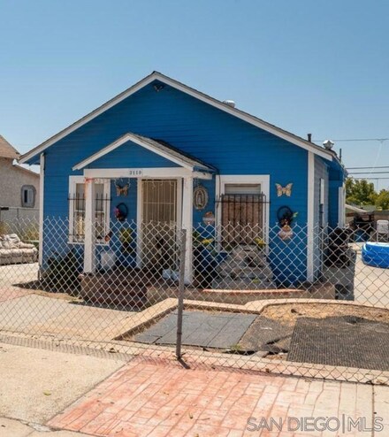 3119 Market St, San Diego, CA 92102
