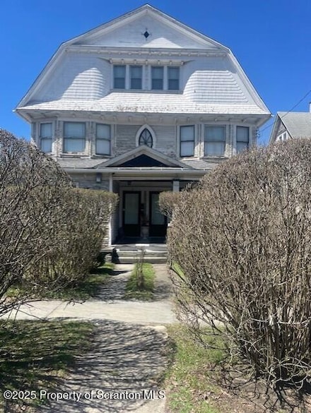 30-32 S Irving Ave, Scranton, PA 18505