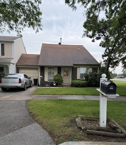 7413 Stockley Rd, Downers Grove, IL 60516
