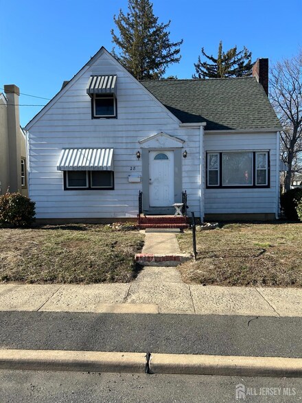 28 Wallace St, East Brunswick, NJ 08816