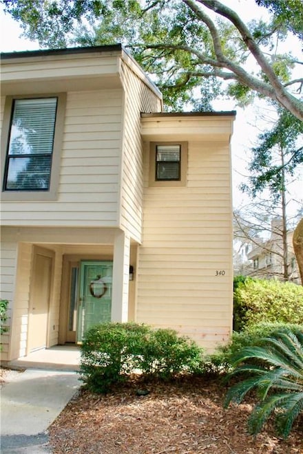 340 Brockinton Marsh, Saint Simons Island, GA 31522