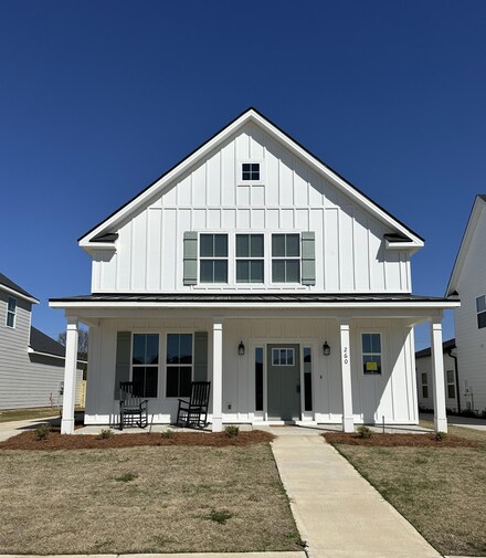 2604 Laurens St, Grovetown, GA 30813