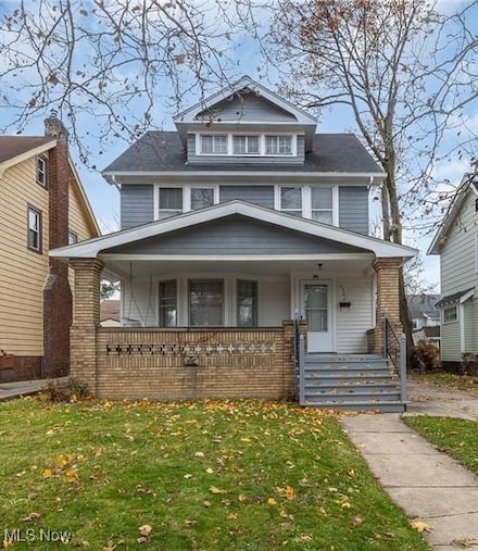 3396 Tullamore Rd, Cleveland Heights, OH 44118