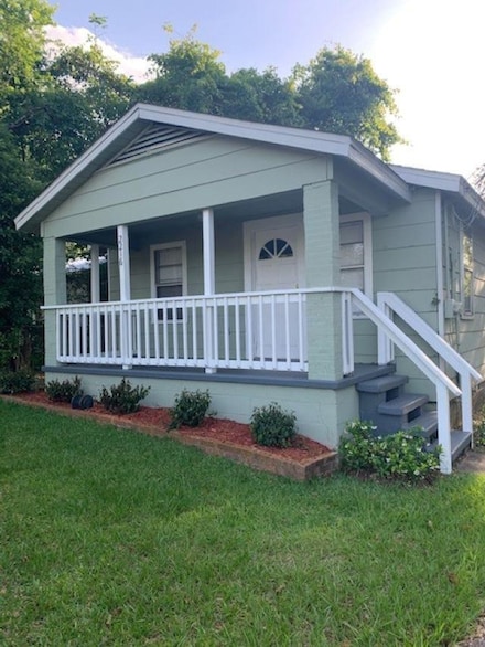 2216 Saxon St, Tallahassee, FL 32310