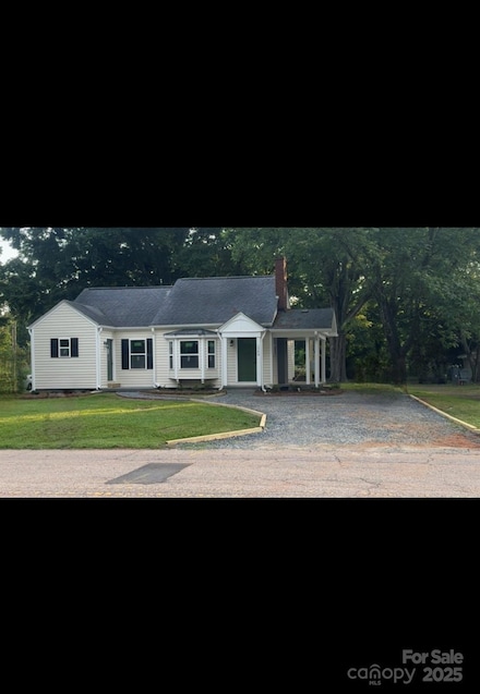 1500 S Ridge Ave, Kannapolis, NC 28083
