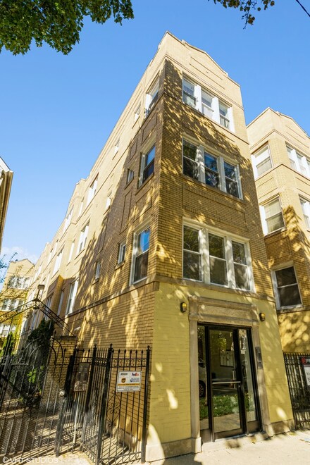 2038 N Spaulding Ave Unit GW, Chicago, IL 60647