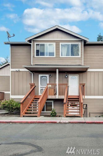 7220 Rainier Dr Unit 108, Everett, WA 98203