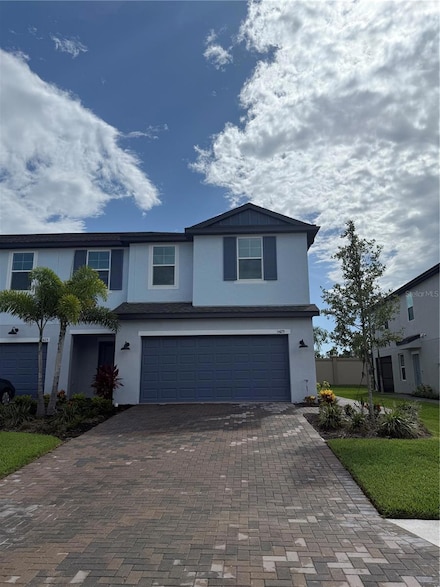 5429 Tripoli Dr, Palmetto, FL 34221