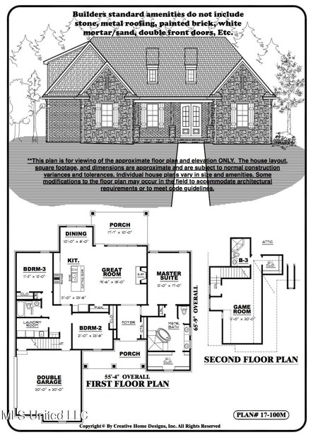 1597 Clair Cir S, Hernando, MS 38632