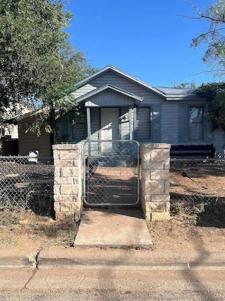 802 San Jacinto St, San Angelo, TX 76903