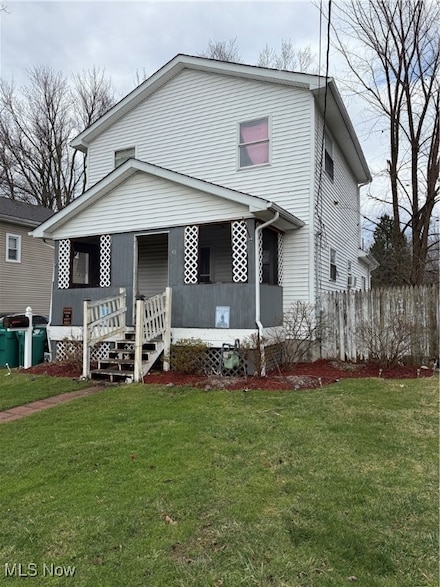 45 S Cedar St, Geneva, OH 44041
