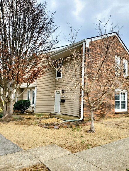 1408 Granville Rd, Franklin, TN 37064