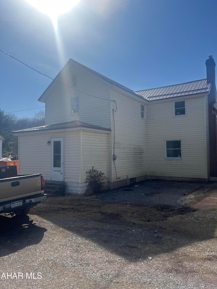 114 Park Rd, Hastings, PA 16646