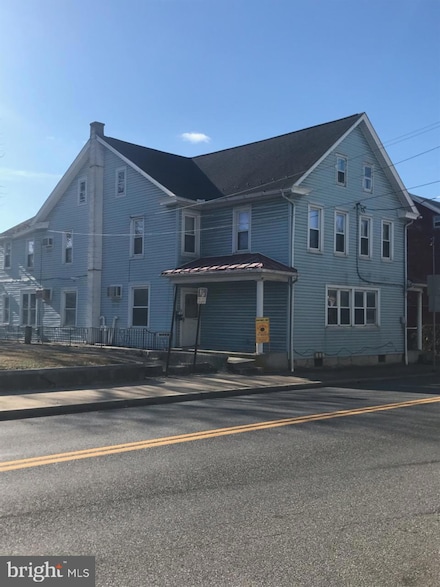 148 W High St Unit 101, Elizabethtown, PA 17022