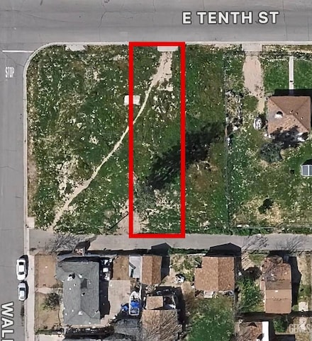 205 E 10th St, Bakersfield, CA 93307