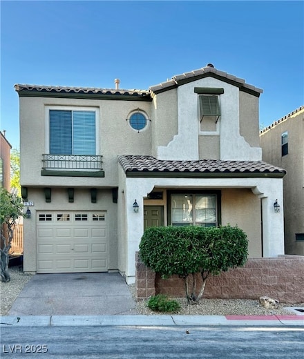 9752 Villa La Mora Ave, Las Vegas, NV 89147