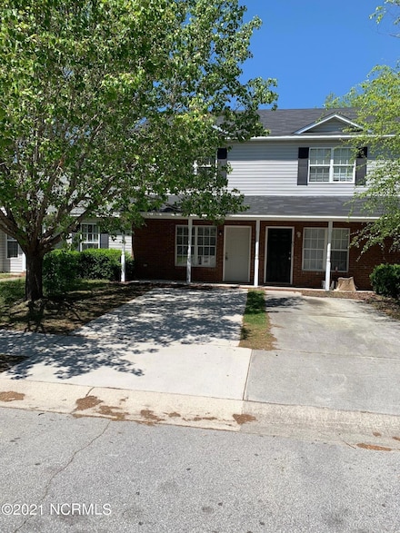 1103 Pueblo Dr, Jacksonville, NC 28546