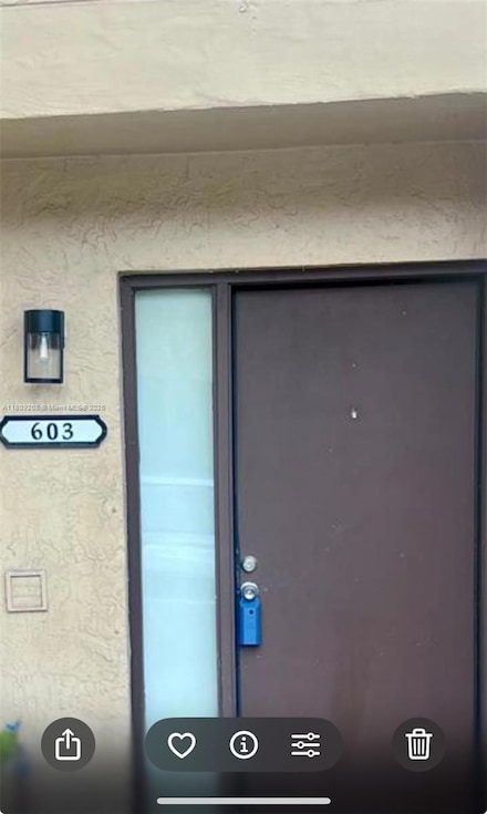 6866 NW 173rd Dr Unit 603, Hialeah, FL 33015