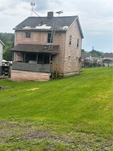 304 Slatemore Dr, Mc Donald, PA 15057