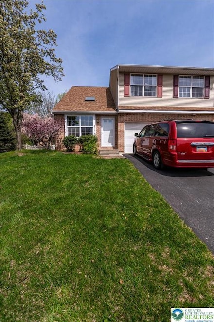 2717 Tamlynn Ln, Easton, PA 18045