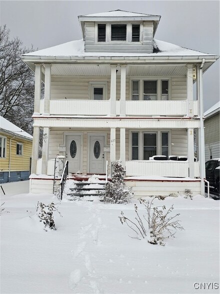 635637 Rosemont Place, Utica, NY 13501