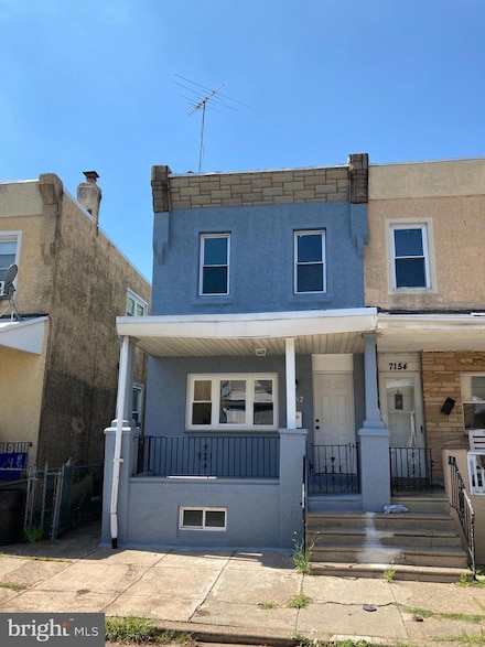 7152 Vandike St, Philadelphia, PA 19135