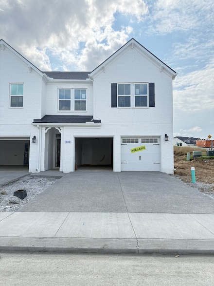 600 Club View Way, Mt. Juliet, TN 37122