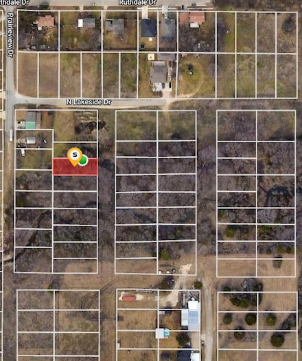 9440 Claudia Dr, Fort Worth, TX 76134