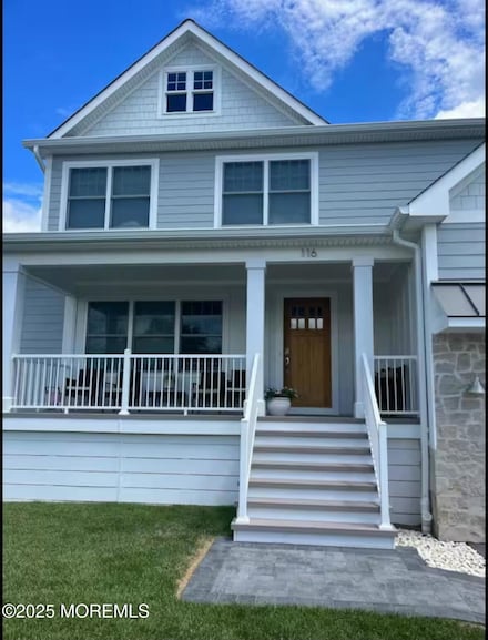 116 Saint Louis Ave, Point Pleasant Beach, NJ 08742
