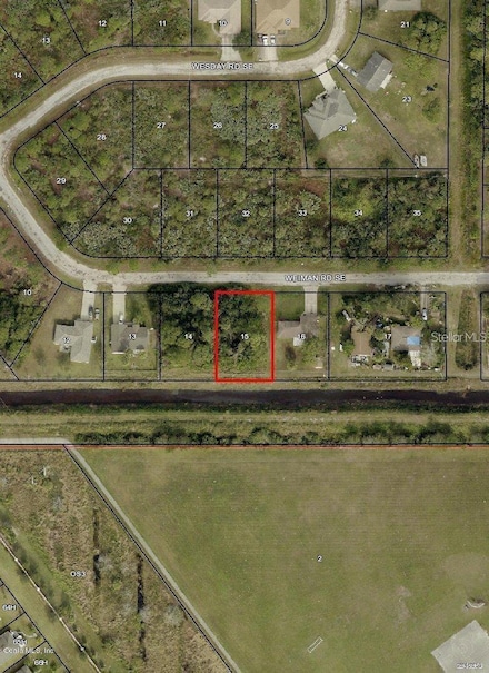 1546 Weiman Rd SE, Palm Bay, FL 32909