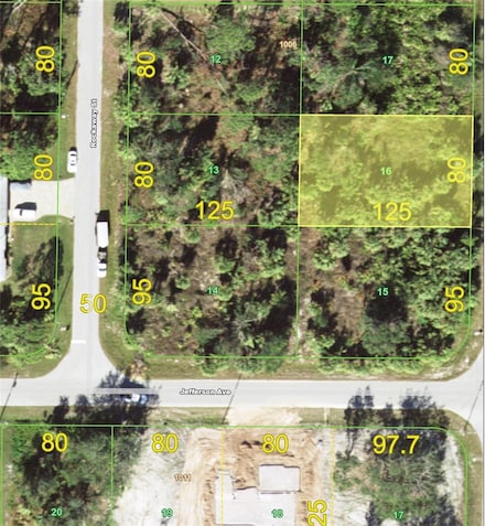 253 Stevensville St, Port Charlotte, FL 33954