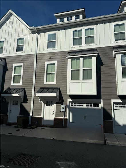 454 Westport St, Norfolk, VA 23505