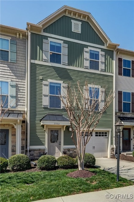2002 Poplar Bud Terrace, Henrico, VA 23238