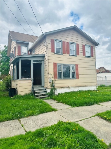 517 High St, Elmira, NY 14901