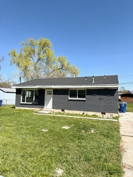 3011 S 2910 W, Salt Lake City, UT 84119