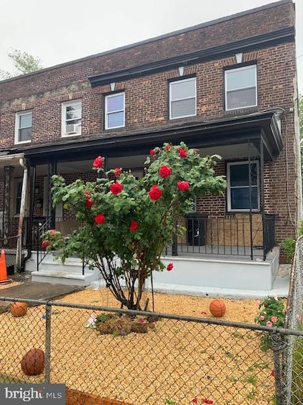 812 Tulip St, Camden, NJ 08104