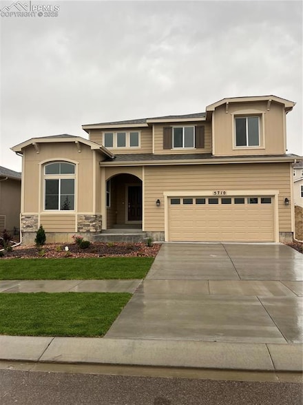 5710 Last Chance Dr, Colorado Springs, CO 80938