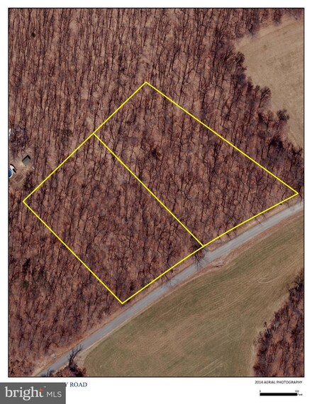 1206 Quarry Rd, Pylesville, MD 21132