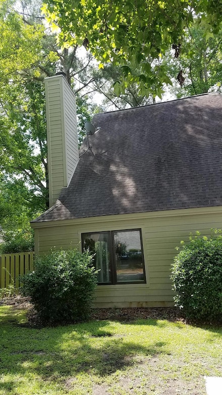 306 Saint Annes Moor, Wilmington, NC 28412