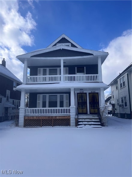 4088 E 138th St, Cleveland, OH 44105