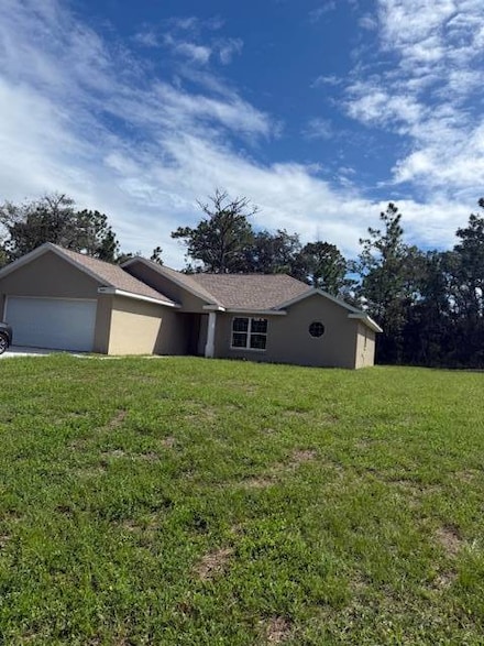 7075 N Ripley Dr, Citrus Springs, FL 34433