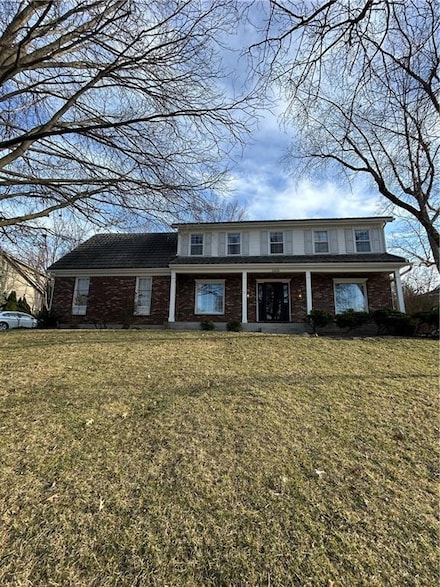 12616 Pawnee Ln, Leawood, KS 66209