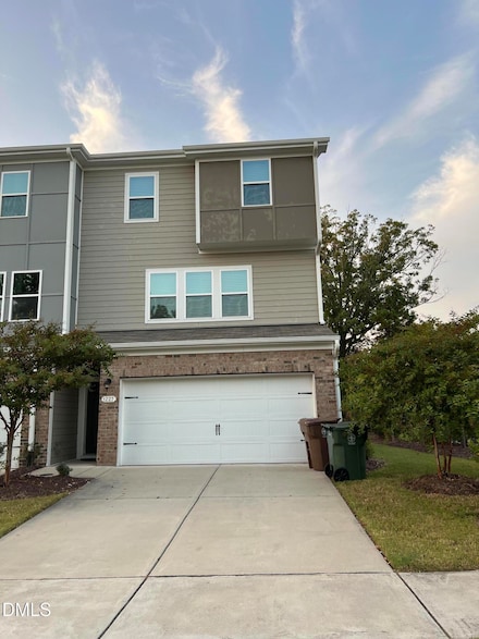 1227 Brickfield Dr, Cary, NC 27519