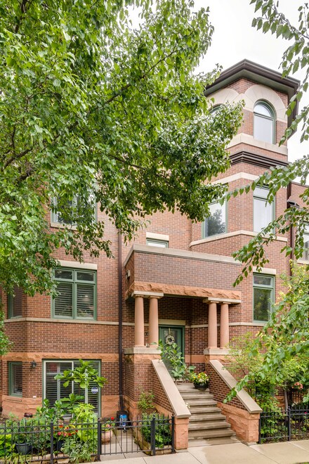 1351 W Altgeld St Unit 4A, Chicago, IL 60614