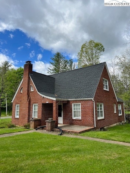 114 Speaks Rd, West Jefferson, NC 28694