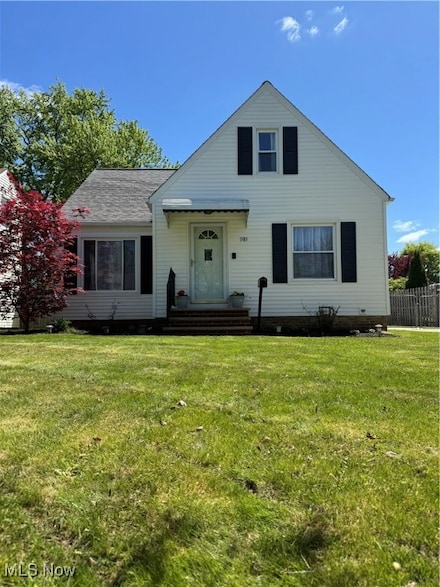 1585 Temple Ave, Cleveland, OH 44124