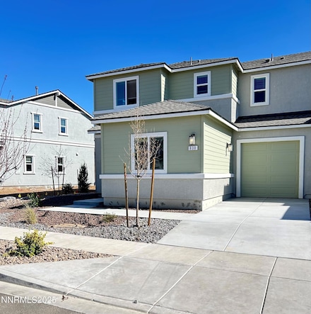 830 Orchard Rock Dr, Reno, NV 89506