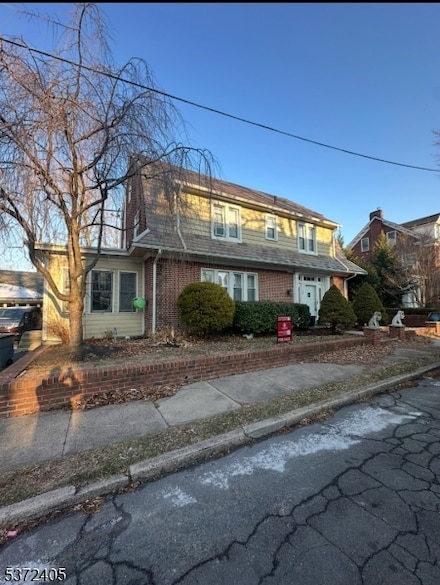 25 Richey Place, Trenton, NJ 08618