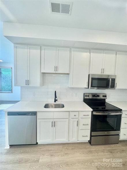 1115 Seigle Ave Unit 309, Charlotte, NC 28205